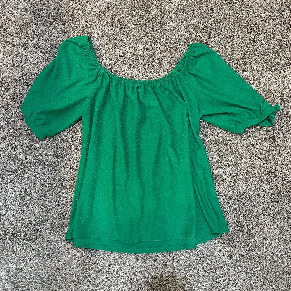 L W5 Blouse